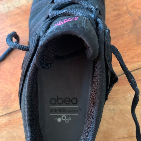 abeo lite walking shoes